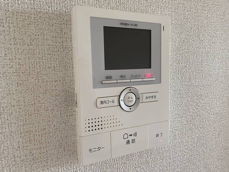 セキュリティ 写真19