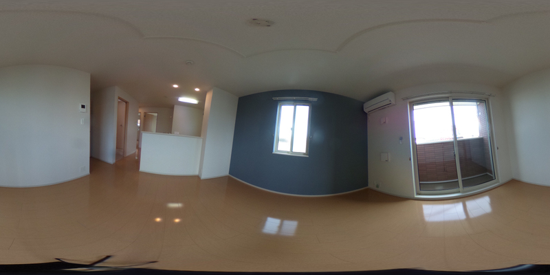 リビング 写真33