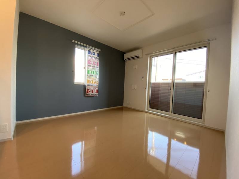 リビング 写真2