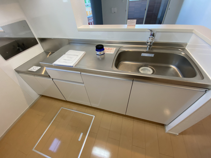 キッチン 写真4