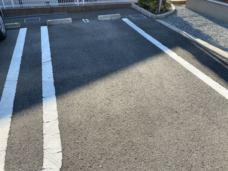 駐車場 写真32