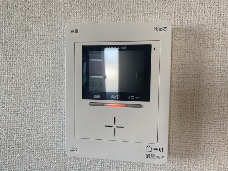 セキュリティ 写真20