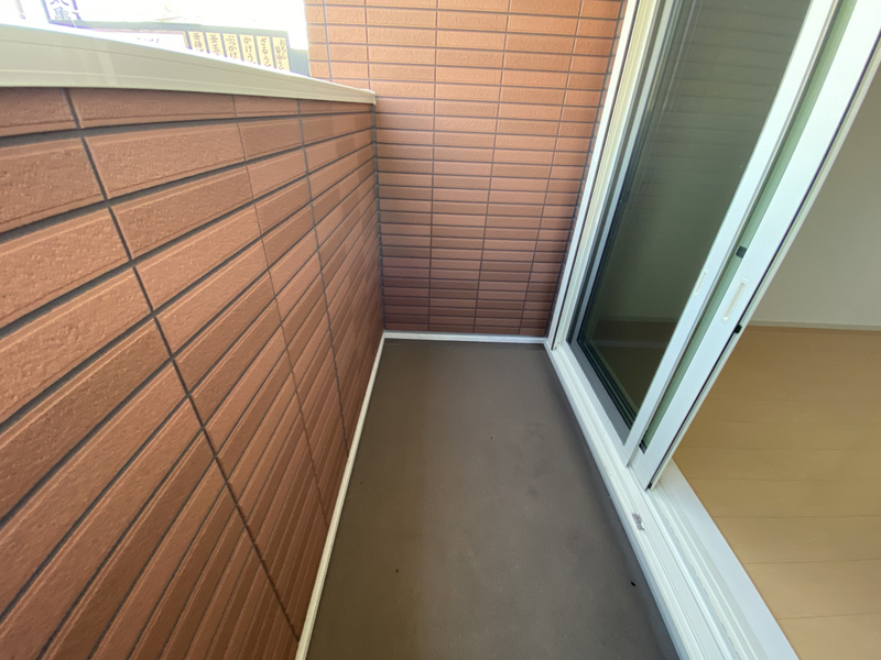 バルコニー・ベランダ 写真19