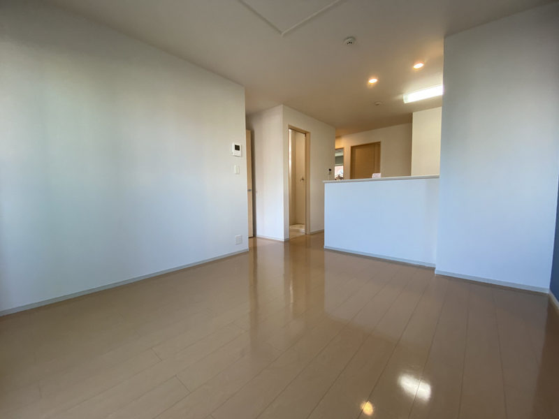 リビング 写真3