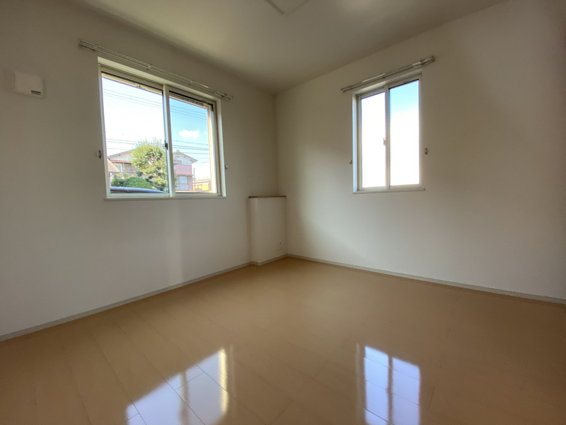 子供部屋 写真9