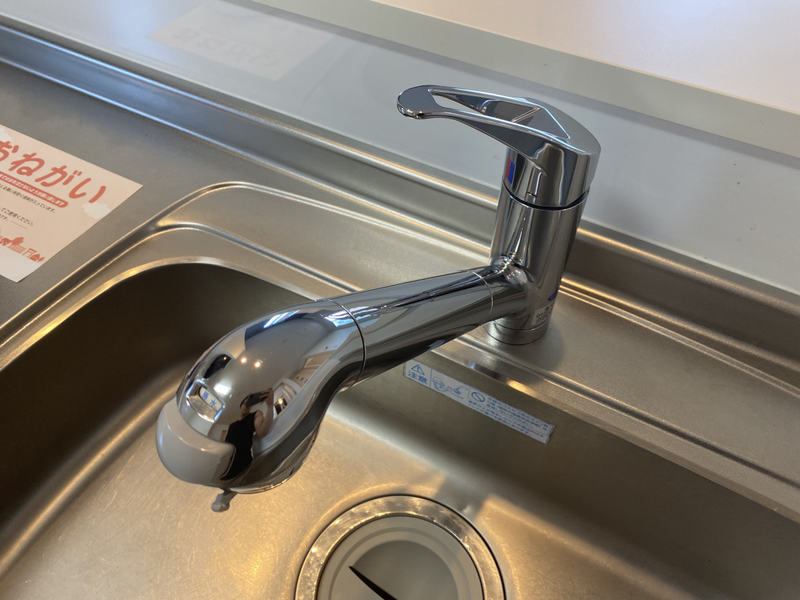 キッチン 写真5