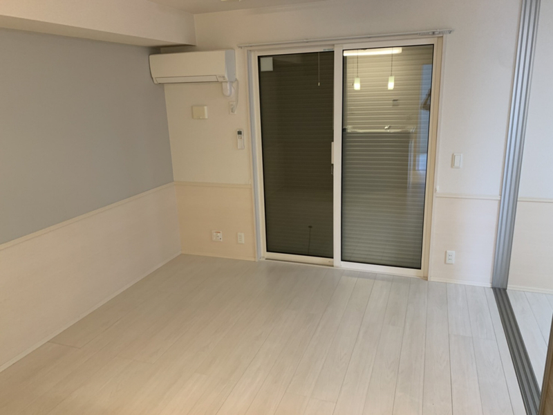 リビング 写真2