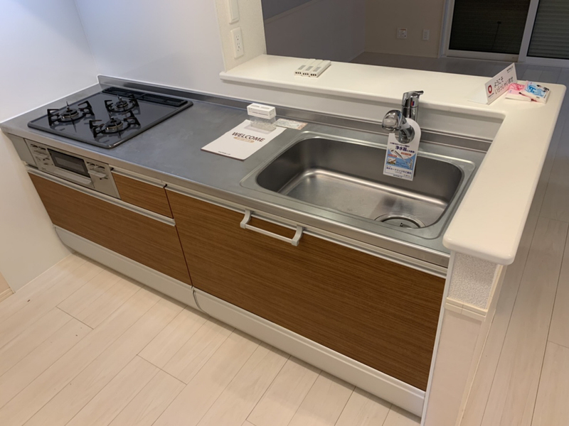 キッチン 写真3