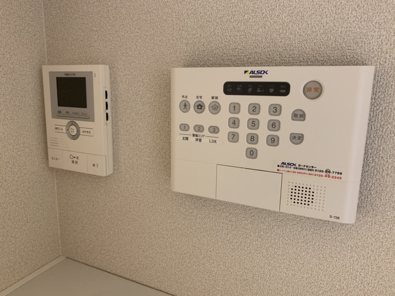 セキュリティ 写真17