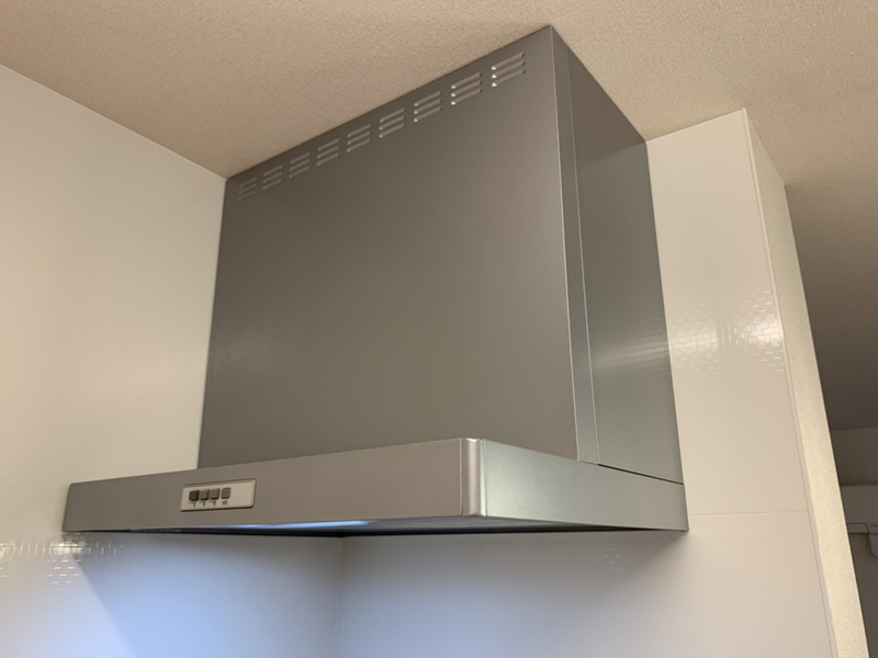 キッチン 写真4