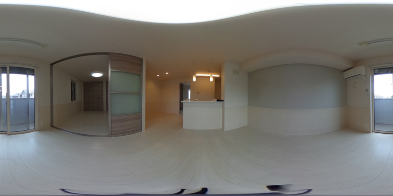 リビング 写真33