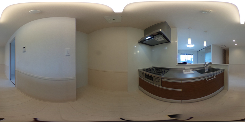 キッチン 写真34