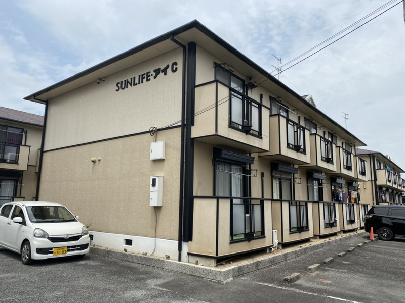 サンライフ・アイC