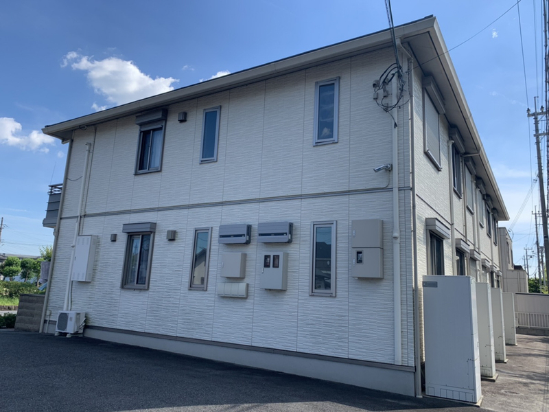 セントリビエ下滝野　Ｂ棟