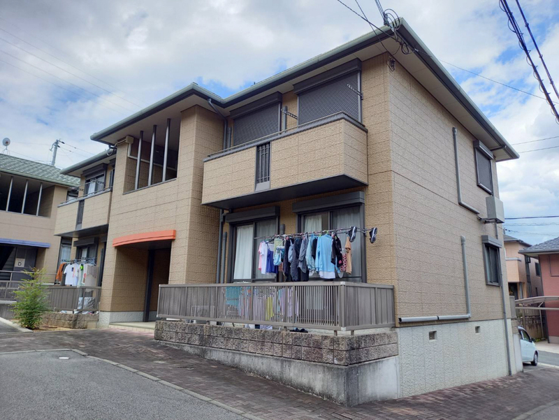 シャーメゾンさくら坂E棟