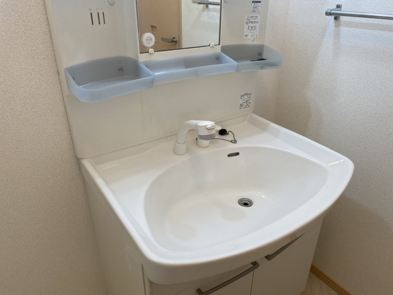 洗面所 写真10