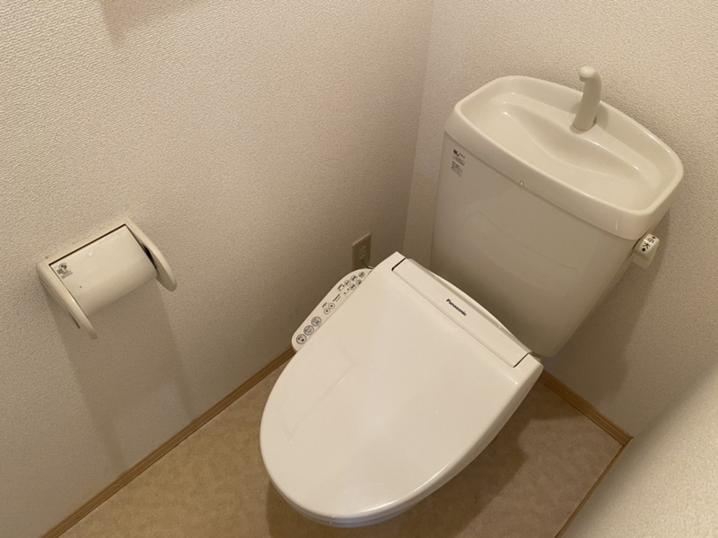 トイレ 写真13