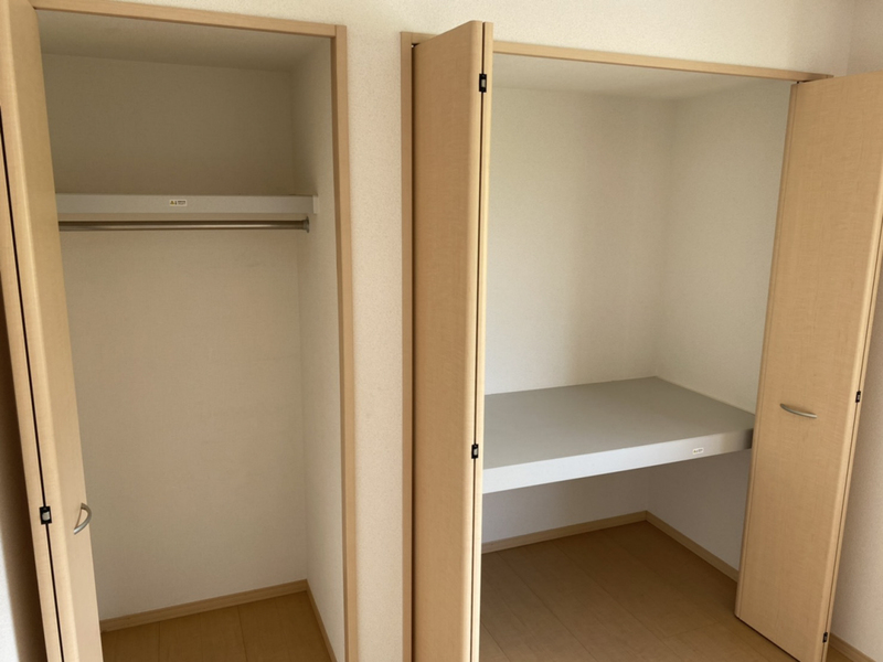 収納 写真14