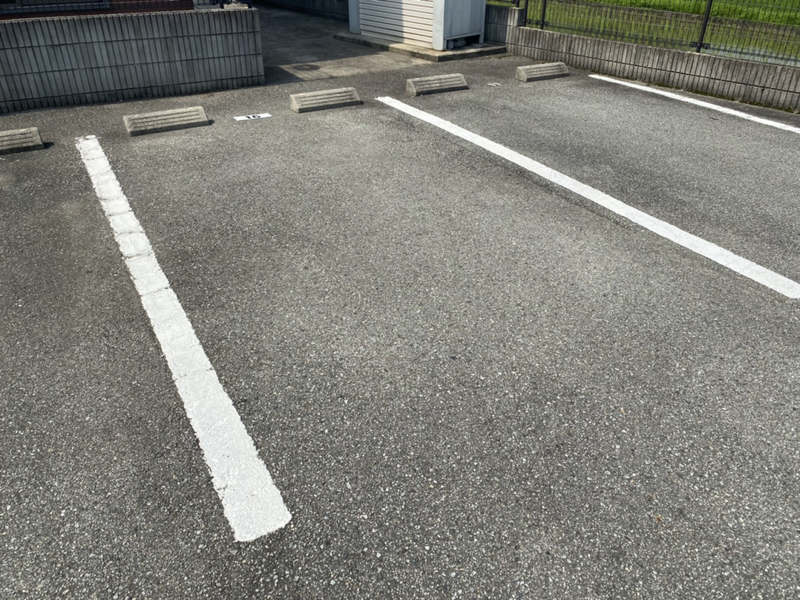 駐車場 写真32
