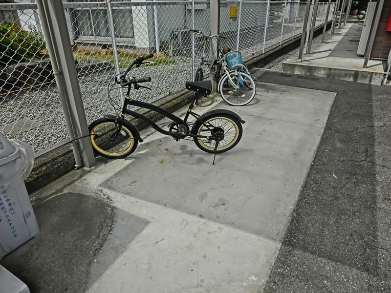 共用部 写真31
