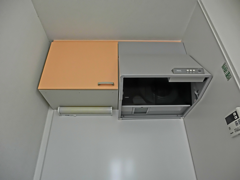 キッチン 写真5