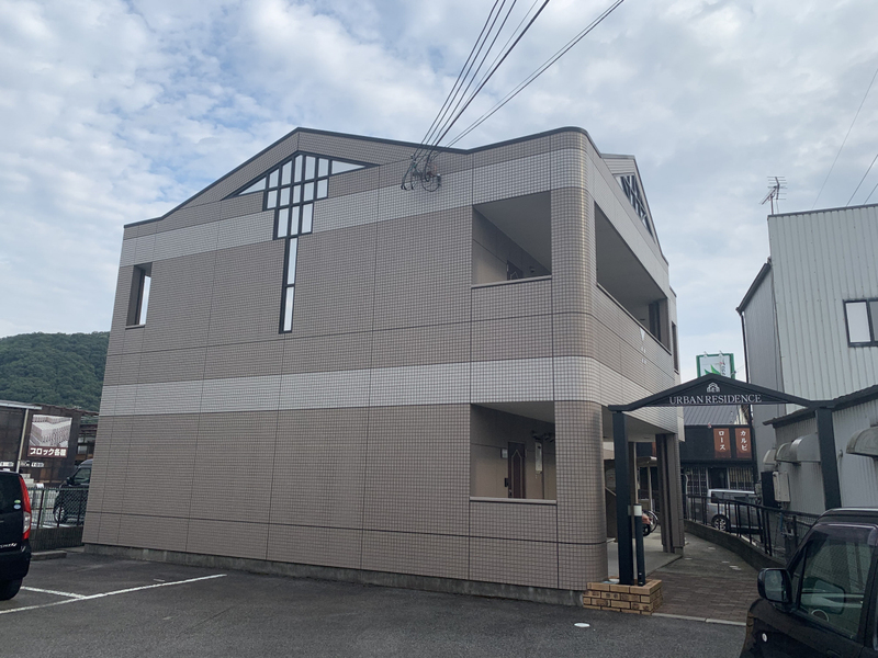 アーバンレジデンス