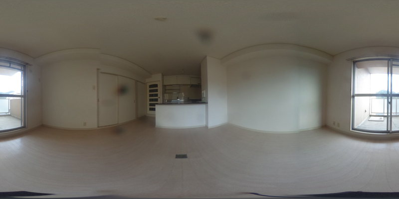 リビング 写真33