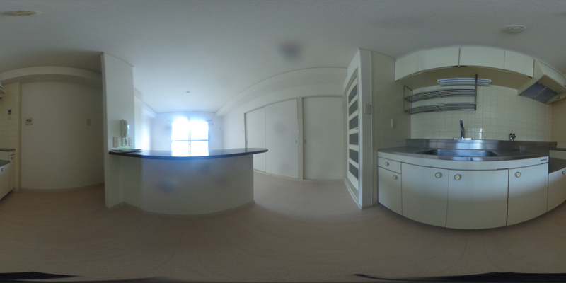 キッチン 写真34