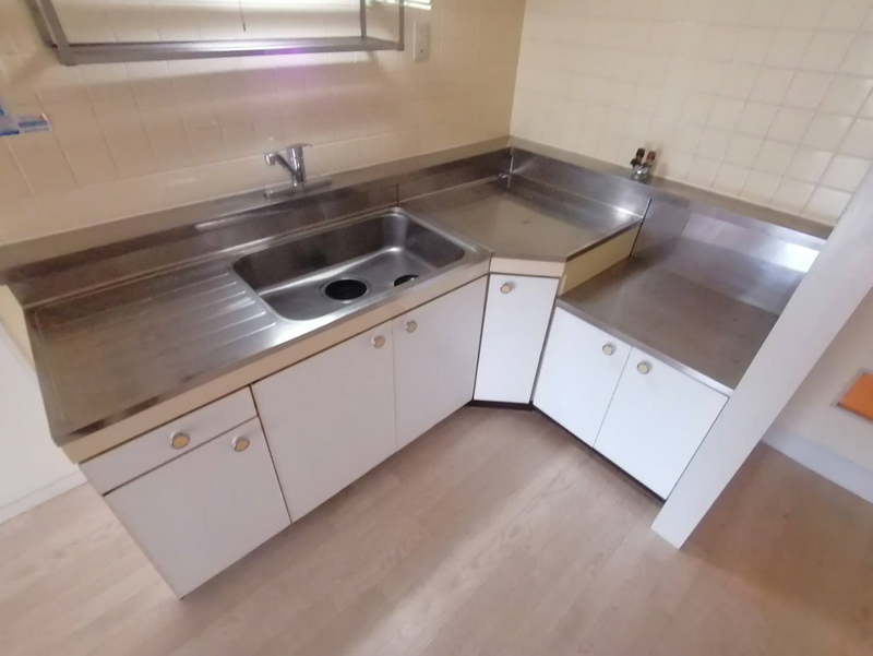 キッチン 写真3