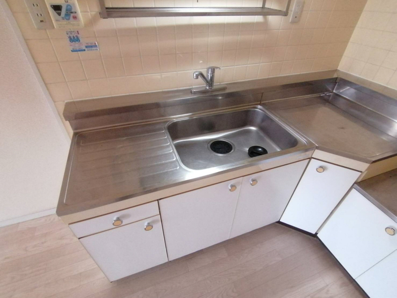 キッチン 写真4