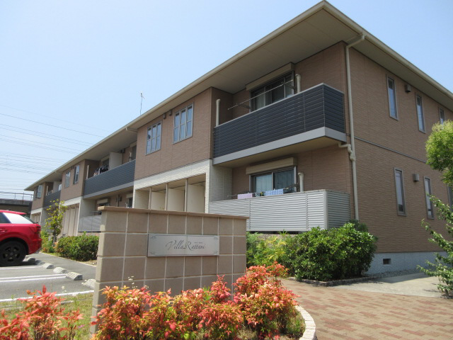 ヴィラ ラタウィ