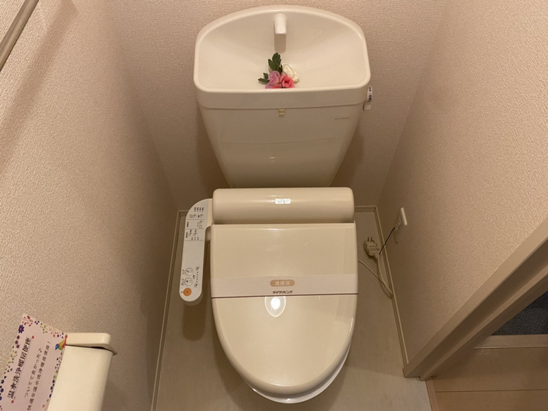 トイレ 写真15