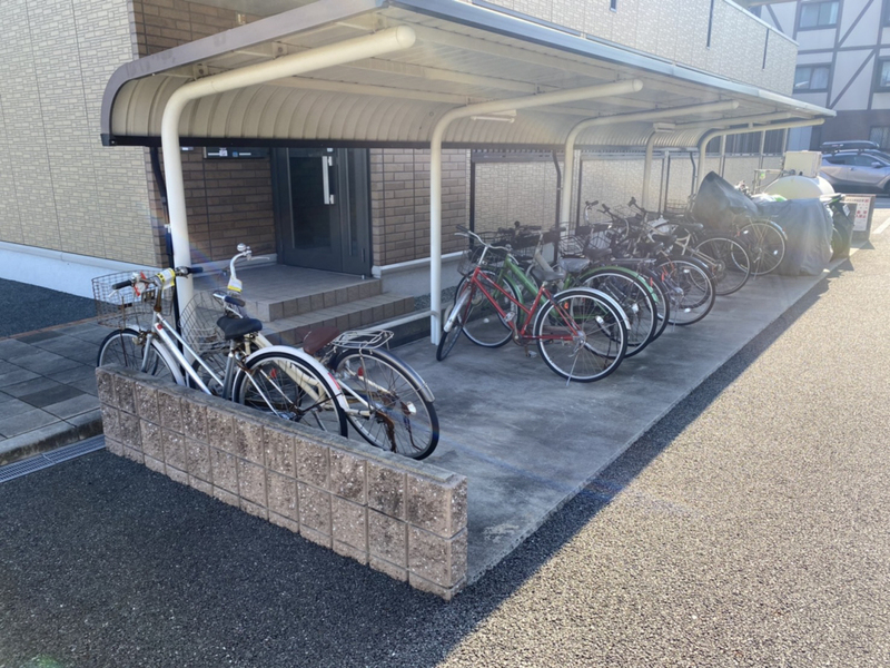 共用部 写真31
