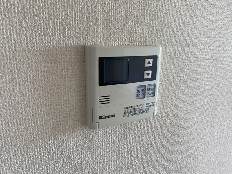 バス 写真14