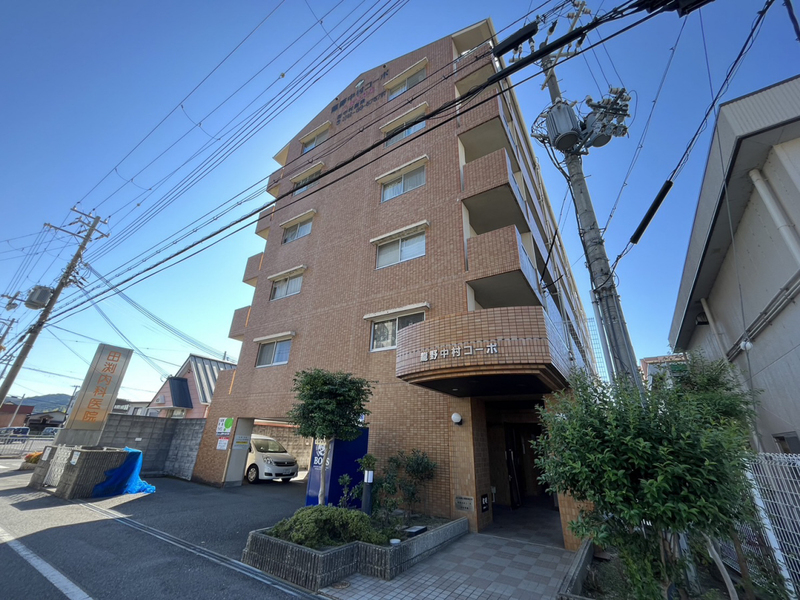 龍野中村コーポ