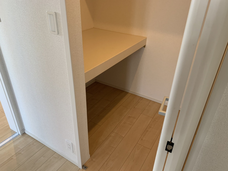 収納 写真14