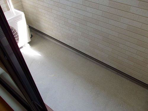 バルコニー・ベランダ 写真10