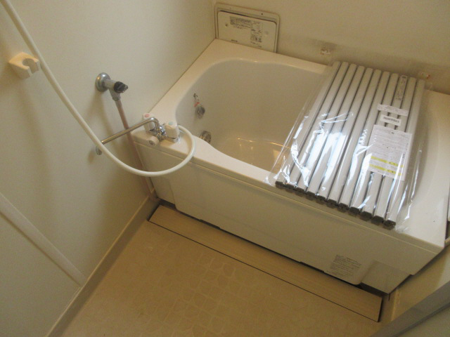 バス 写真10