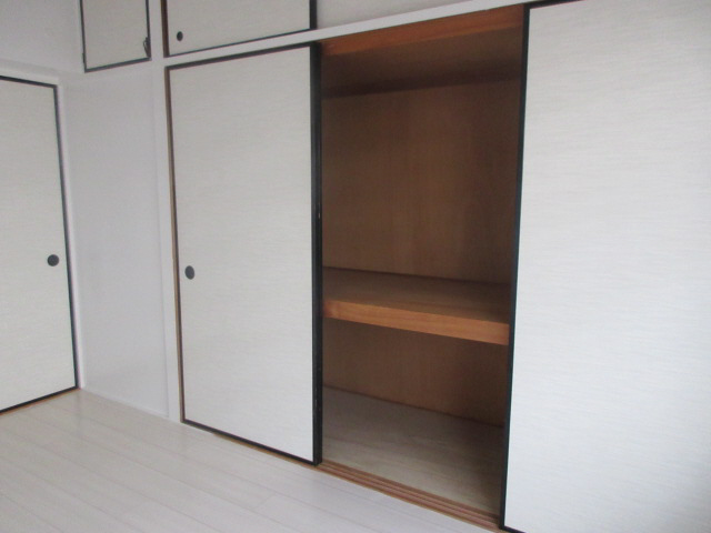 収納 写真12