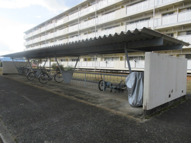 共用部 写真29