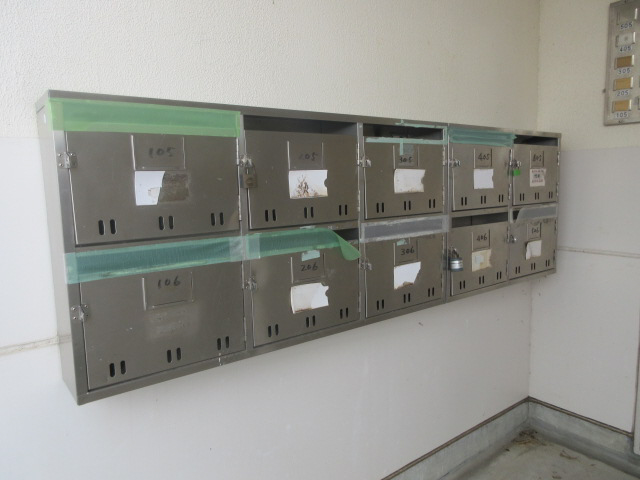 共用部 写真30