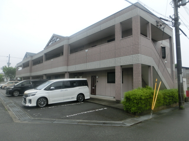 ディア　エスタシオン