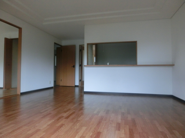 リビング 写真3