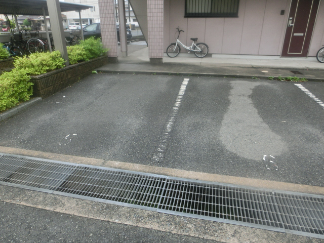駐車場 写真31