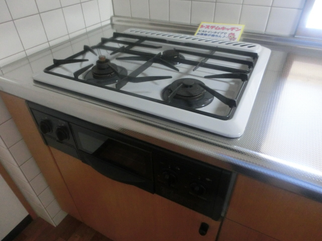 キッチン 写真5