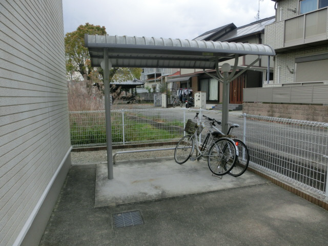 共用部 写真31