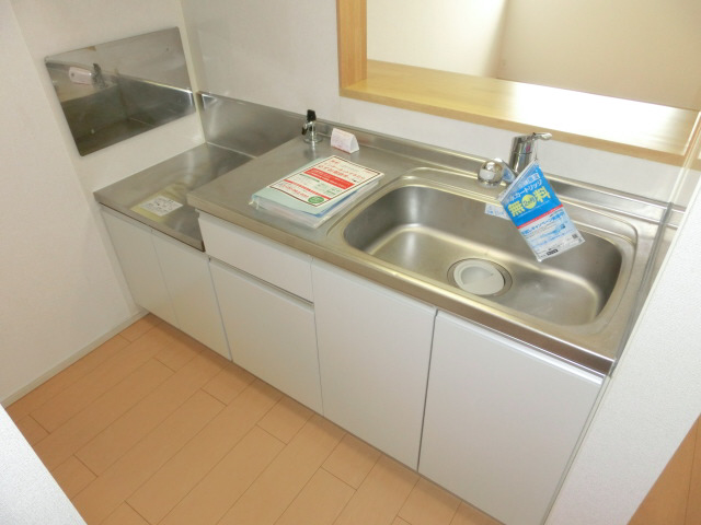 キッチン 写真4