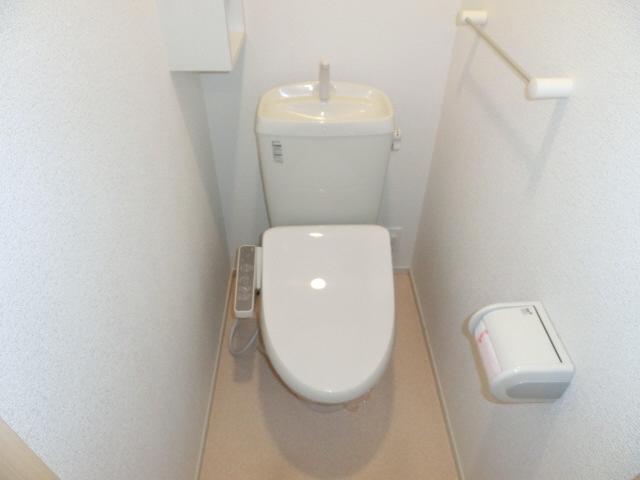トイレ 写真13