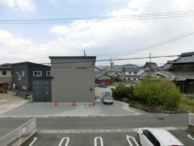 眺望 写真20