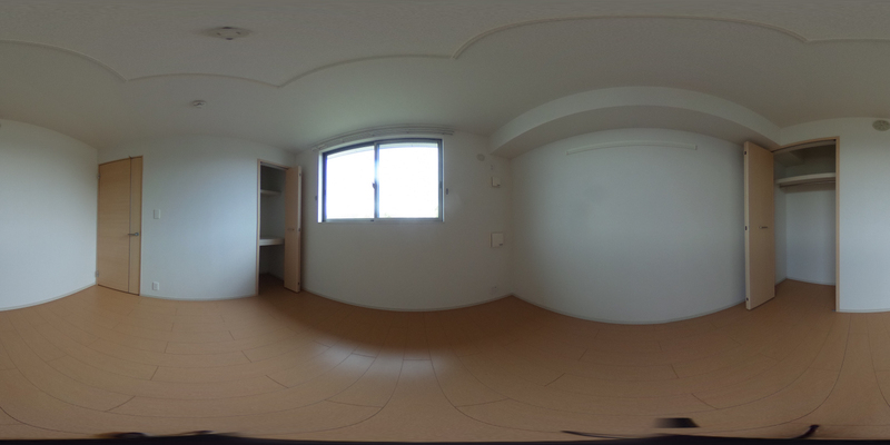寝室 写真35